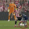 Dezastru pentru Athletic Bilbao! Momentul controversat care a dus la căderea echipei în meciul cu Manchester United