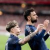 Transfer spectaculos în Premier League! Manchester United îi cedează un jucător important lui Chelsea.