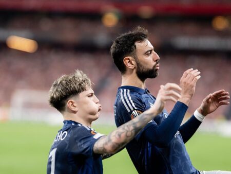 Transfer spectaculos în Premier League! Manchester United îi cedează un jucător important lui Chelsea.