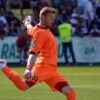 Cine este George Gavrilaș, eroul Metaloglobus din Iași. Campion al României, portarul putea ajunge la AC Milan la doar 16 ani!