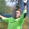 Gavrilaș, vedeta de la Iași! Portarul lui Metaloglobus, după apărarea penalty-ului cu Poli: „Ar fi o mare surpriză”