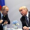 Acord istoric între Putin și Trump! Ca în perioada Războiului Rece: „Vladimir Vladimirovici a propus, iar Donald a aprobat”