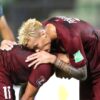 Un fotbalist din Venezuela a realizat o performanță rară: a retrogradat din La Liga timp de patru sezoane la rând!