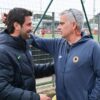 „Ai observat ce a zis Mourinho? Reacția lui Cristi Chivu la declarațiile controversate ale portughezului”