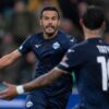 Pedro a ajuns la o înțelegere cu Lazio și va continua să joace un sezon suplimentar în Serie A!