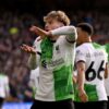 Liverpool solicită o sumă considerabilă pentru jucătorul pe care l-a achiziționat cu 4.300.000 de euro la vârsta de 16 ani.