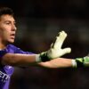 Costel Pantilimon a declarat pe cine consideră potrivit în poarta naționalei României: „Un tânăr foarte talentat”
