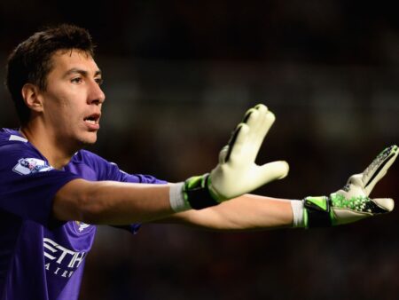 Costel Pantilimon a declarat pe cine consideră potrivit în poarta naționalei României: „Un tânăr foarte talentat”