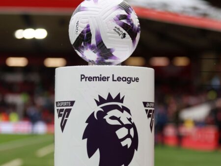 Jucătorul sezonului în Premier League a fost ales