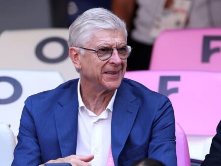 „Îngenunchez în fața lui”. Arsene Wenger îl preferă pe altcineva la FC Barcelona, nu pe Lamine Yamal.