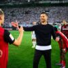 Starul de 140.000.000 de euro, deviat de la drumul spre Bayern Munchen! Unde a fost fotografiat cel mai dorit jucător al momentului.