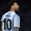 Clasamentul în care Lionel Messi a fost declarat cel mai mare fotbalist din istorie
