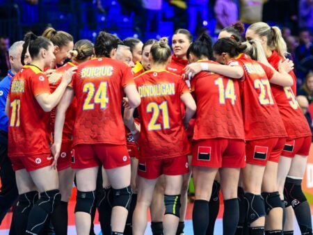 Naționala feminină de handbal și-a cunoscut adversarele de la Campionatul Mondial. Misiune complicată pentru tricolore.