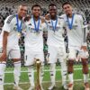 Starul galacticilor a refuzat să participe la El Clasico. Amenință cu plecarea la sfârșitul sezonului.