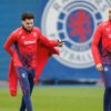 Lovitură pe piața transferurilor? Atacantul de la Rangers, dorit de un club de top din Grecia