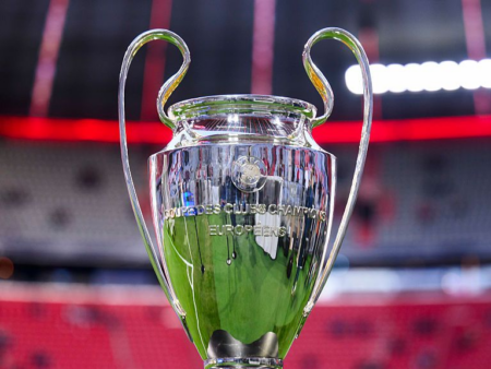 Prețul biletelor pentru finala Champions League a sărit în aer! Sumă fabuloasă pentru un tichet la PSG – Inter pe piața neagră.