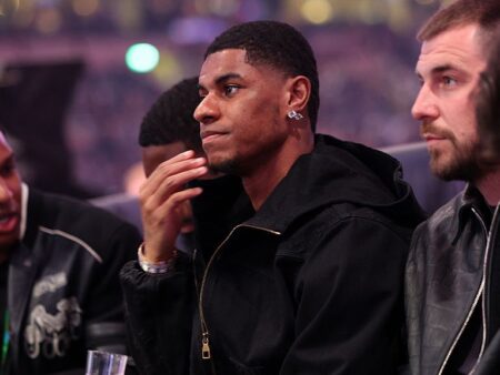 FC Barcelona trebuie să scoată mulți bani din buzunar! Prețul cerut de United pentru Marcus Rashford