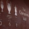 Fanii lui Liverpool au creat un cutremur, la propriu, în timpul meciului în care echipa lor a câștigat campionatul.