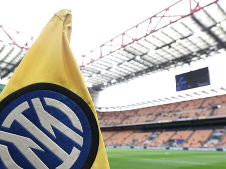 Doliu la Inter Milano în ziua marii finale UCL! A decedat legenda clubului