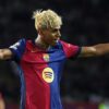 Nu este obișnuit să fie așa la 17 ani: Lamine Yamal, lăudat de un campion mondial