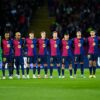 Lovitură pentru FC Barcelona! Un titular a fost pierdut pentru returul cu Inter Milano și pentru El Clasico.