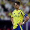 Cristiano Ronaldo a reacționat după ratatul de calificare al lui Al Nassr în finala Ligii Campionilor Asiei