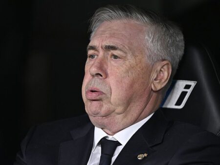 Carlo Ancelotti rămâne ferm! Ce a declarat cu o săptămână înainte de El Clasico