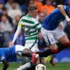 Reacția neașteptată a căpitanului de la Celtic, după accidentarea lui Ianis Hagi