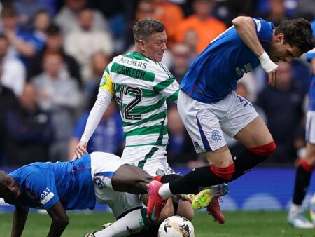 Reacția neașteptată a căpitanului de la Celtic, după accidentarea lui Ianis Hagi