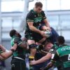 Bordeaux și Northampton se vor întâlni în finala Champions Cup din acest an.