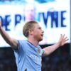Mamma Mia! Napoli îl îndreaptă pe De Bruyne de la Liverpool spre MLS