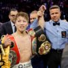 Naoya Inoue, victorie de senzație în Las Vegas!