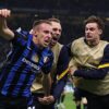 Calificată în finala Ligii Campionilor, Inter Milano a început pregătirile pentru mercato sezonului următor.