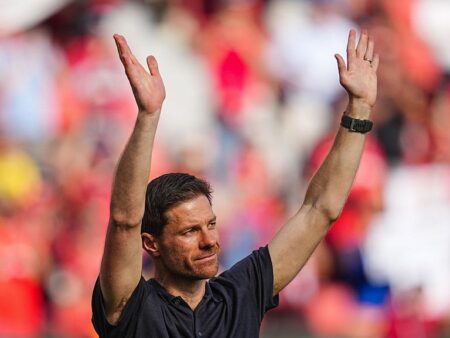 Bayer Leverkusen, refuzată de o mare vedetă! Antrenorul strălucește în Serie A