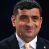 George Simion ripostează vehement! Replica aspră a fostului șef de galerie pentru Gigi Becali: „Nu cu corupții!”