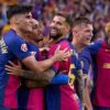 Hristo Stoichkov nu s-a putut abține după victoria catalanilor în El Clasico! Ironie directă către galactici.