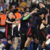 Fanii Galacticilor, nemulțumiți de mesajul favoritului despre succesul Barcelonei în campionat: „Inacceptabil”