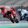 Frații Marquez și Ducati conduc dominația în acest început de sezon MotoGP