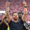 „Își arată întreaga disponibilitate”: Antrenorul care ar putea să-l înlocuiească pe Xabi Alonso la Bayer Leverkusen.