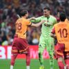 Liber pentru Ștefan Târnovanu? Comunicat oficial de la Galatasaray