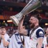 Radu Drăgușin, câștigător al Ligii Europa! Momente de bucurie după Tottenham – Manchester United 1-0