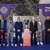 Semifinalele Final Four-ului Euroligii de baschet se desfășoară ASTĂZI, exclusiv pe VOYO! Programul confruntărilor intense.