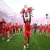Bayern Munchen va lansa o ofertă pentru o star de la Liverpool!