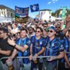 Fascinant! Peste 20.000 de fani ai lui Inter, fără bilet la finală, au „invadat” Münchenul