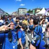 Alertă la München! Ciocniri între fanii PSG și Inter în metrou, înainte de finala Ligii Campionilor