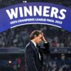 Inzaghi, distrus după coșmarul Interului în finala Ligii Campionilor! Di Canio l-a atacat în direct.