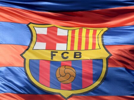 Totul pentru un transfer pe Camp Nou! Starul dispus să își reducă salariul pentru a semna cu FC Barcelona.