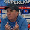 Gică Hagi, discurs de intensitate despre sportul românesc și echipa Constanței: ”Totul trebuie să înceapă din Piața Victoriei”
