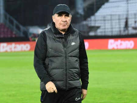 Gică Hagi a explodat și anunță o măsură drastică la Farul: „Acum o spun! Multă superioritate și multă aroganță”