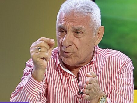 Giovanni a reziliat contractul cu al doilea căpitan al naționalei: „Cereri exagerate!“. Ce salariu a reușit să obțină.